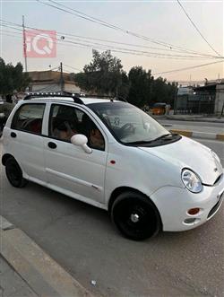 Chery S11 QQ